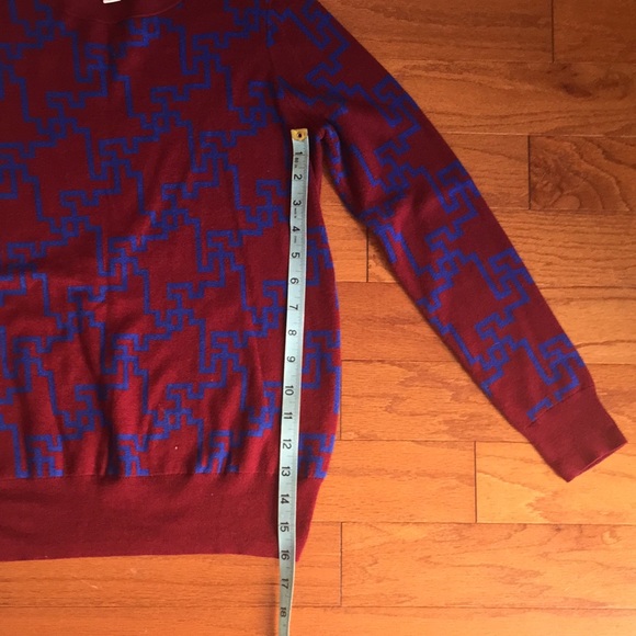 3/$10 Merona Sweater - Picture 4 of 5